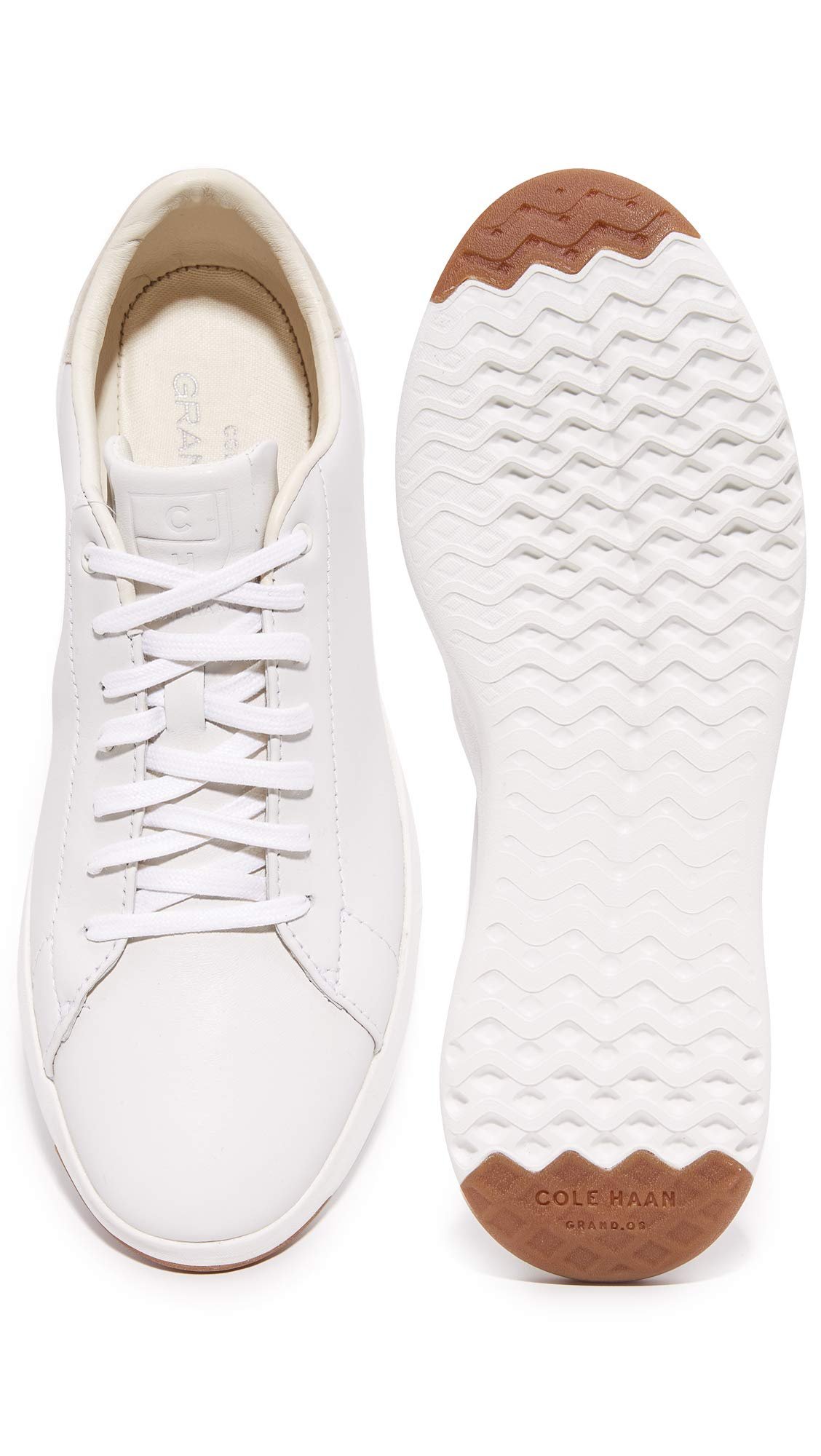 Cole Haan Men's GrandPrO Tennis Sneaker